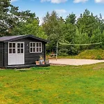 Nyaraló Bv314-blavand-harestien-6 Blåvand