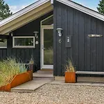 Nyaraló Bv314-blavand-harestien-6 Blåvand