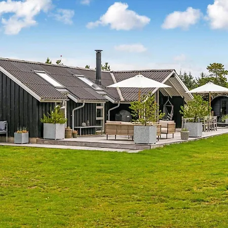 Σπίτι διακοπών Bv314-blavand-harestien-6 Blåvand