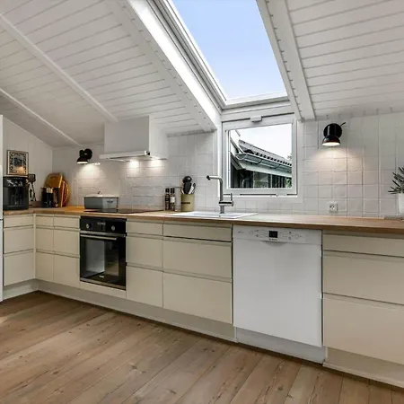 Σπίτι διακοπών Bv314-blavand-harestien-6 *