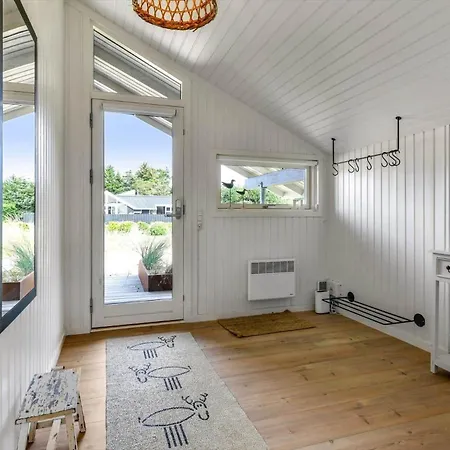 Bv314-blavand-harestien-6 Σπίτι διακοπών *