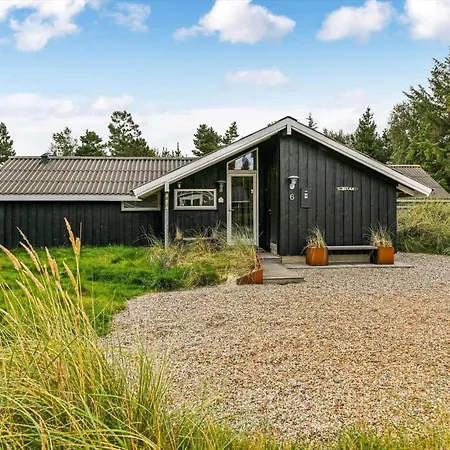 Bv314-blavand-harestien-6 Σπίτι διακοπών *