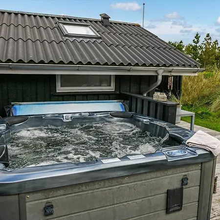 Bv314-blavand-harestien-6 Σπίτι διακοπών