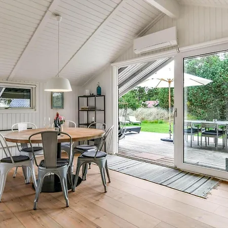 Bv314-blavand-harestien-6 Σπίτι διακοπών *