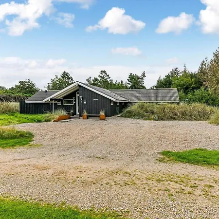 Σπίτι διακοπών Bv314-blavand-harestien-6 *