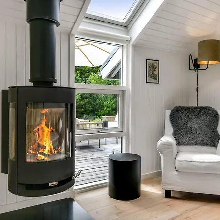 Bv314-blavand-harestien-6 Σπίτι διακοπών