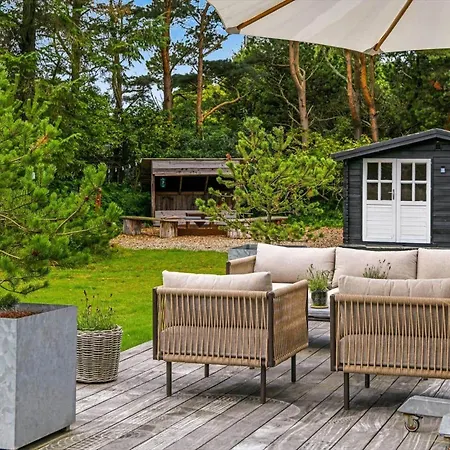 Bv314-blavand-harestien-6 Σπίτι διακοπών Blåvand