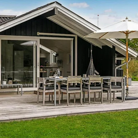 Σπίτι διακοπών Bv314-blavand-harestien-6