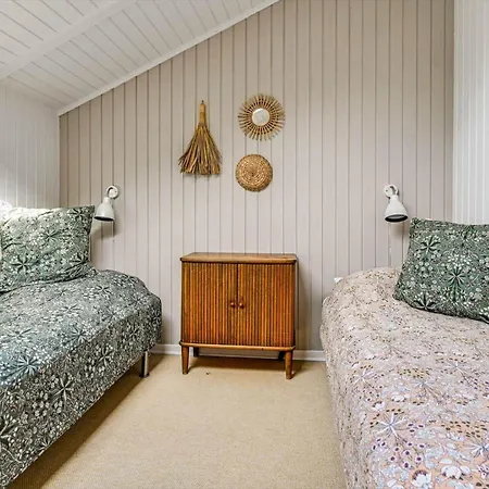 Σπίτι διακοπών Bv314-blavand-harestien-6 Blåvand