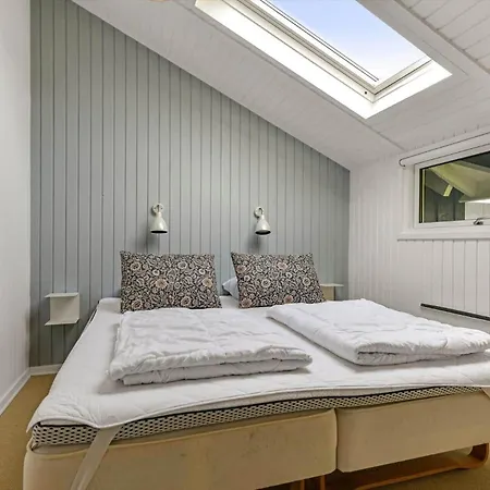 Bv314-blavand-harestien-6 Σπίτι διακοπών Blåvand