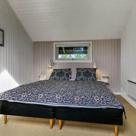 Сasa de vacaciones Bv314-blavand-harestien-6 Blåvand