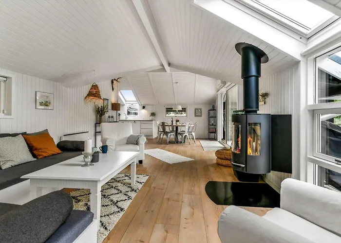 Bv314-blavand-harestien-6 بيت للعطل Blåvand