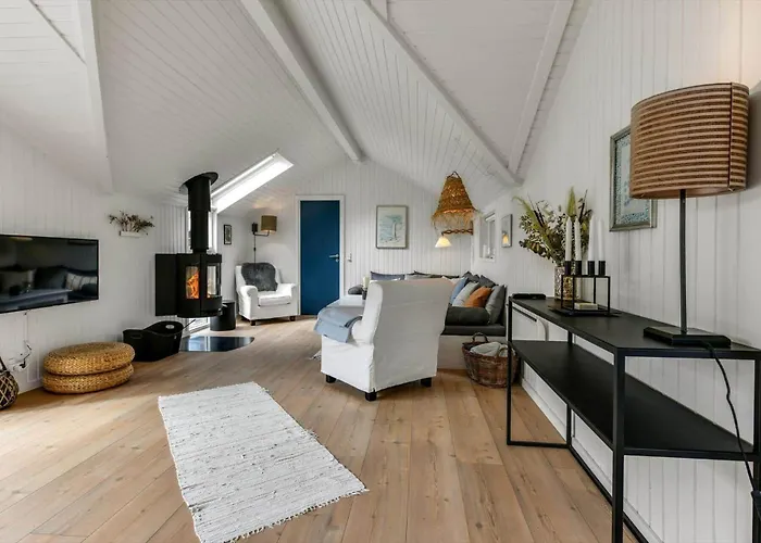 Bv314-blavand-harestien-6 بيت للعطل Blåvand