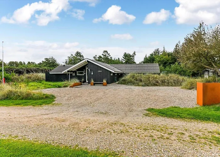 Bv314-blavand-harestien-6 بيت للعطل Blåvand